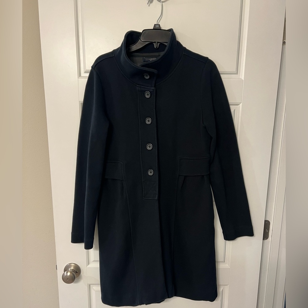 Banana Republic Women’s Coat